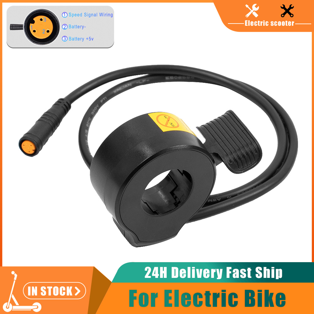 Przepustnica Ebike 130X do sil – Mid Drive Conversion Kit 1000W recenzja i cena