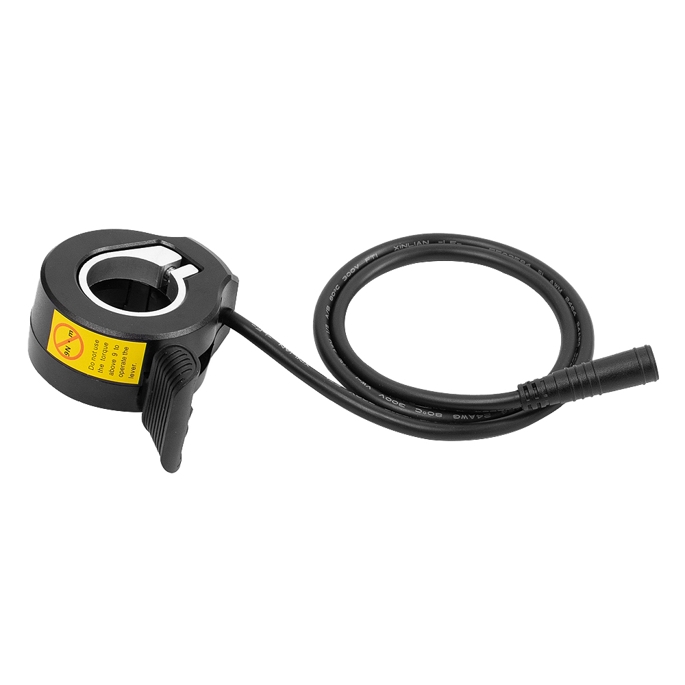 Przepustnica Ebike 130X do sil – Mid Drive Conversion Kit 1000W recenzja i cena